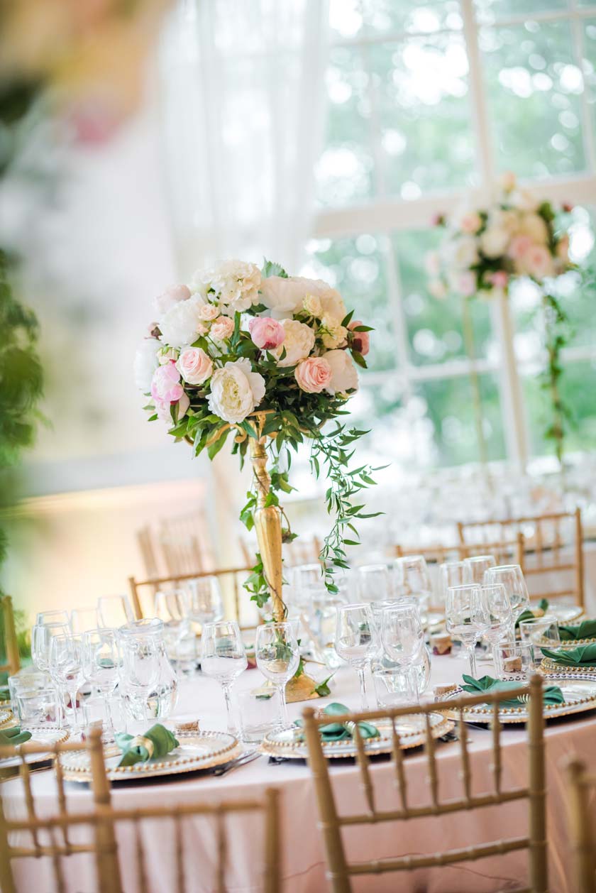 Hochzeitslocation für 50-100 Personen